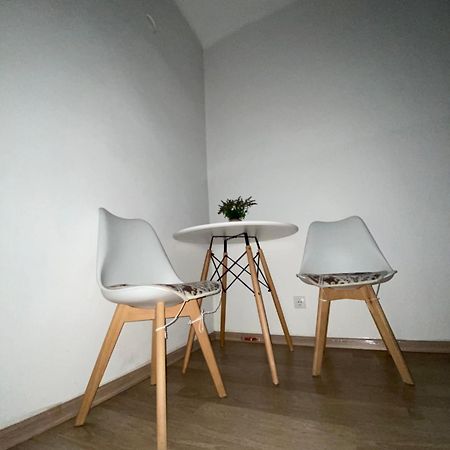Center Studio Apartment פודגוריצה מראה חיצוני תמונה