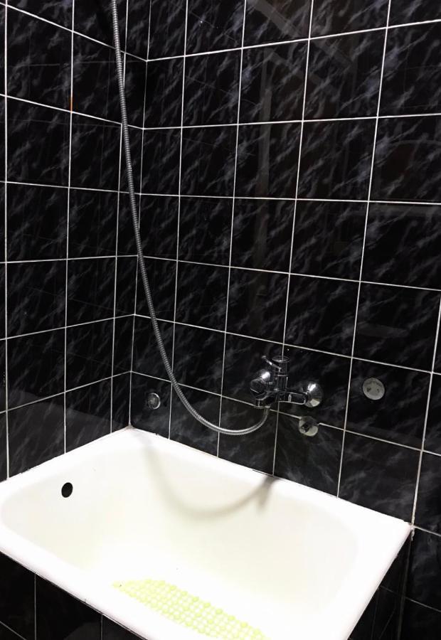 Center Studio Apartment פודגוריצה מראה חיצוני תמונה